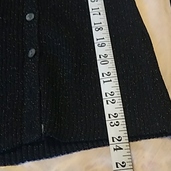 Joseph A cardigan NWOT - Picture 7 of 8